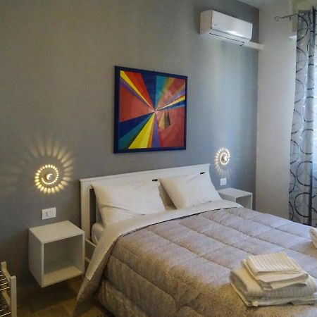 Quadrifoglio Verde Bed & Breakfast Syracuse Exterior foto