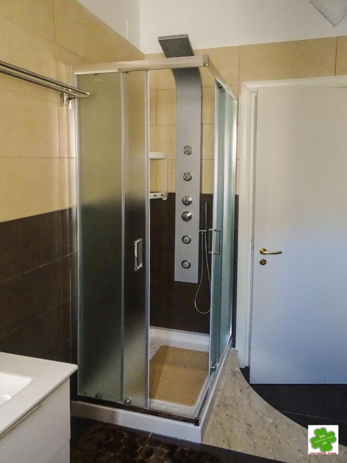 Quadrifoglio Verde Bed & Breakfast Syracuse Exterior foto