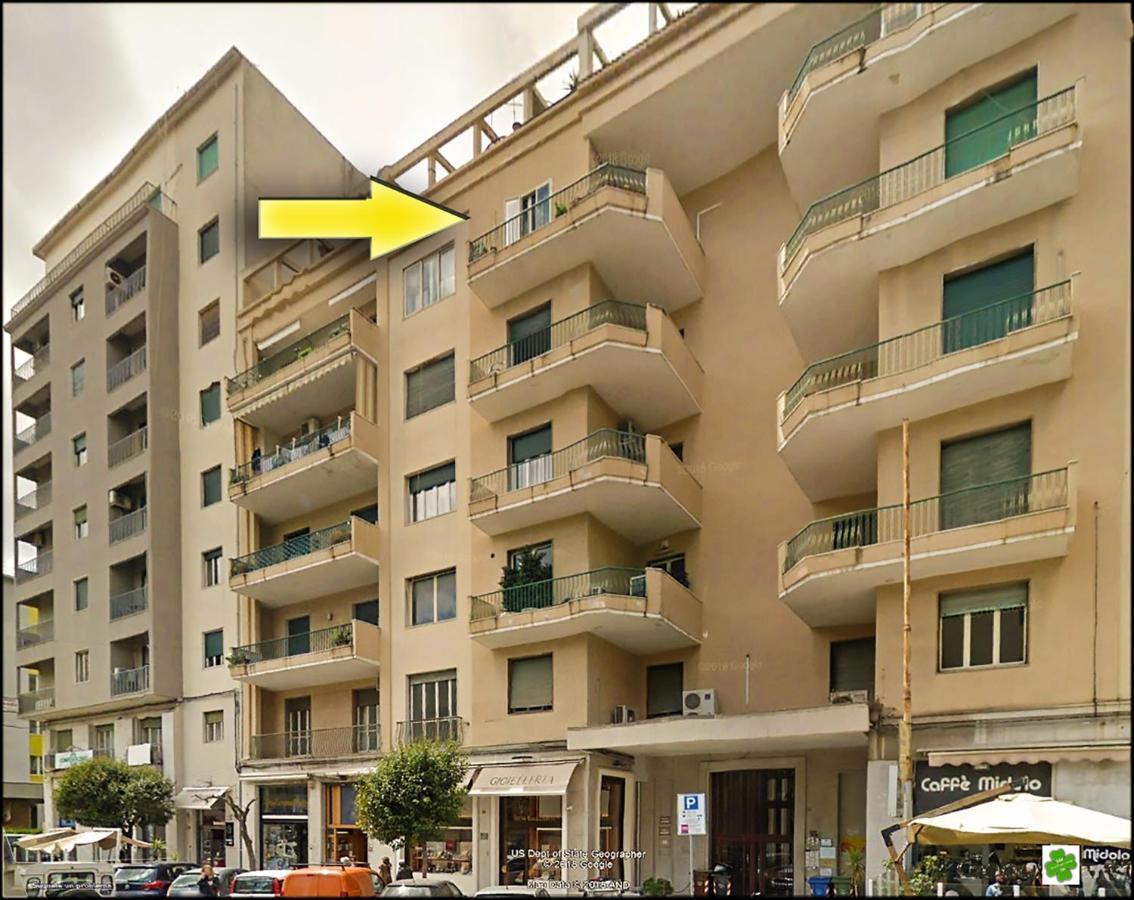 Quadrifoglio Verde Bed & Breakfast Syracuse Exterior foto