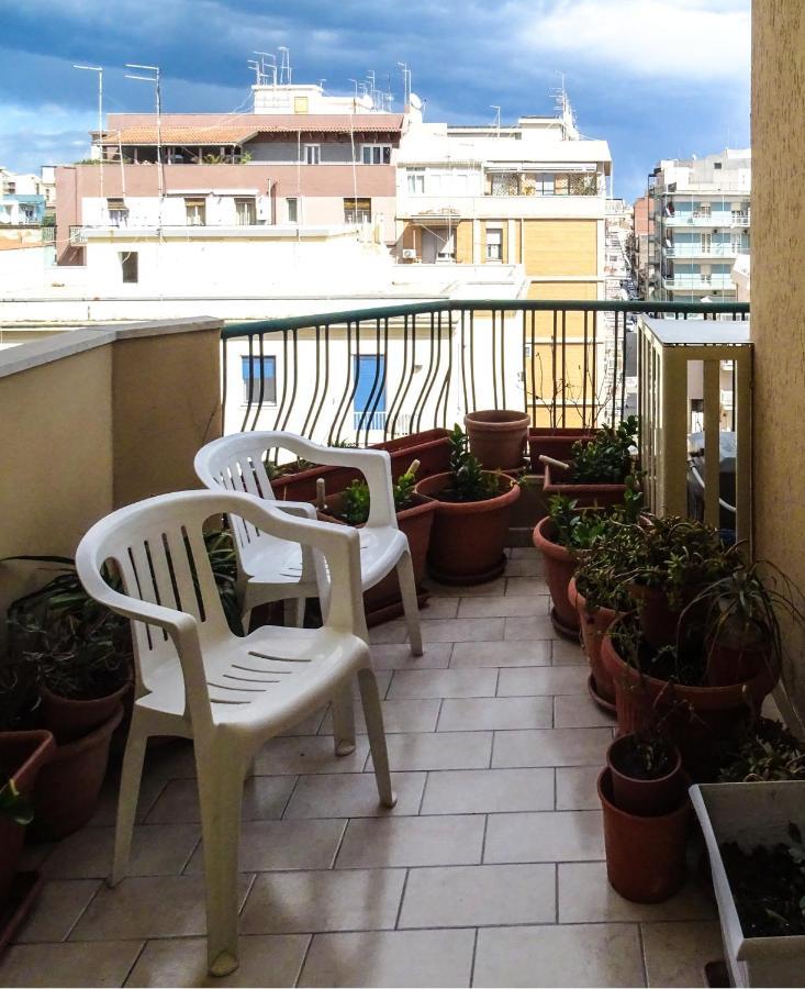 Quadrifoglio Verde Bed & Breakfast Syracuse Exterior foto